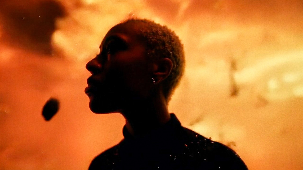 FRAGMENTS OF NOWHERE 